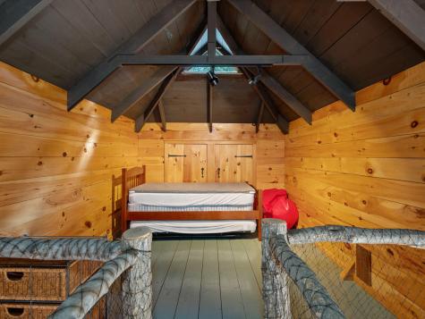 12 George And Bliss Lane, Pier 268 Lake Placid NY 12946