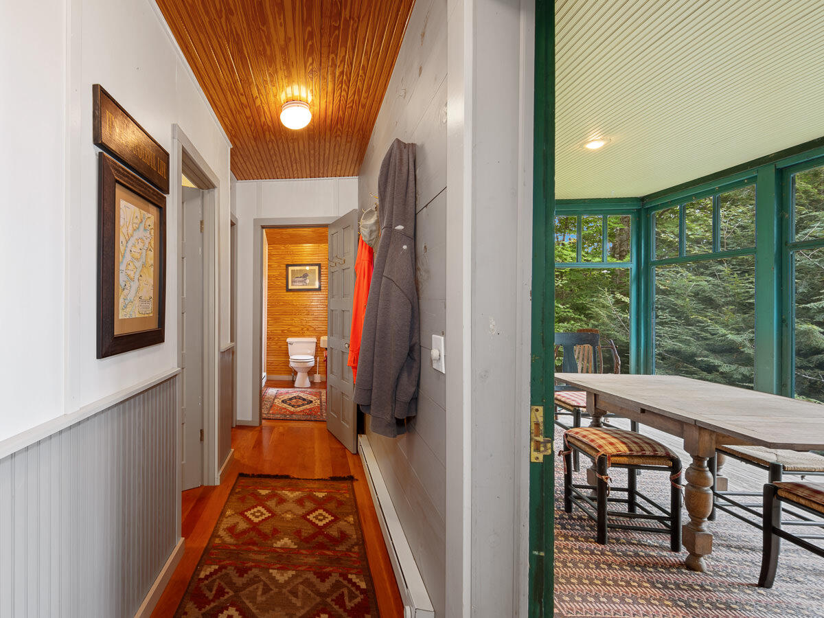 12 George And Bliss Lane, Pier 268 Lake Placid NY 12946