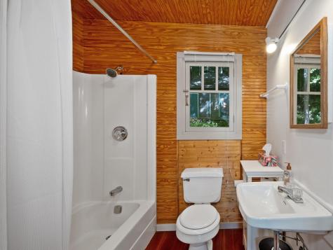 12 George And Bliss Lane, Pier 268 Lake Placid NY 12946