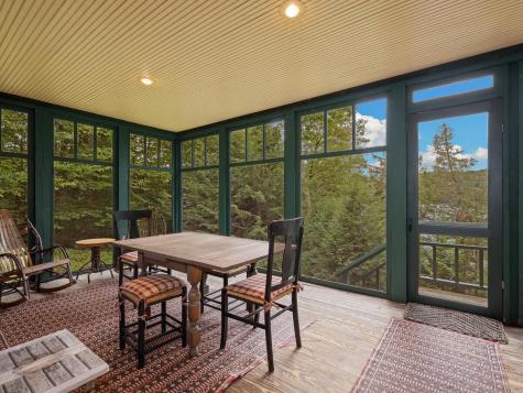 12 George And Bliss Lane, Pier 268 Lake Placid NY 12946