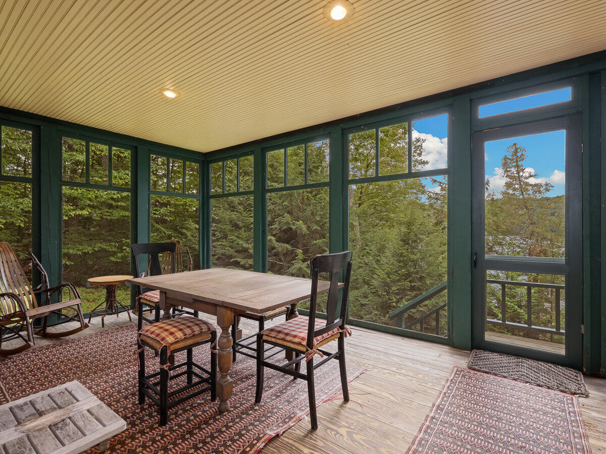 12 George And Bliss Lane, Pier 268 Lake Placid NY 12946