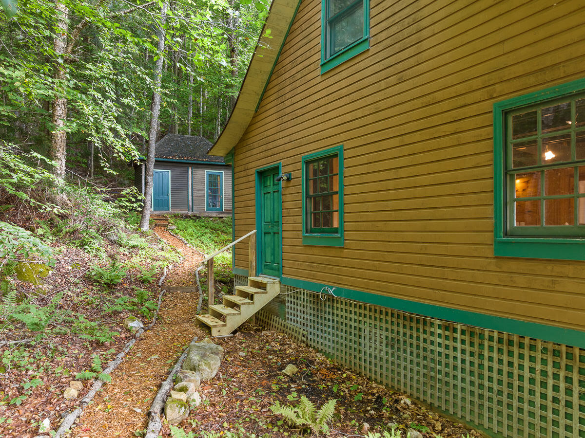 12 George And Bliss Lane, Pier 268 Lake Placid NY 12946
