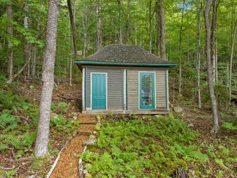 12 George And Bliss Lane, Pier 268 Lake Placid NY 12946