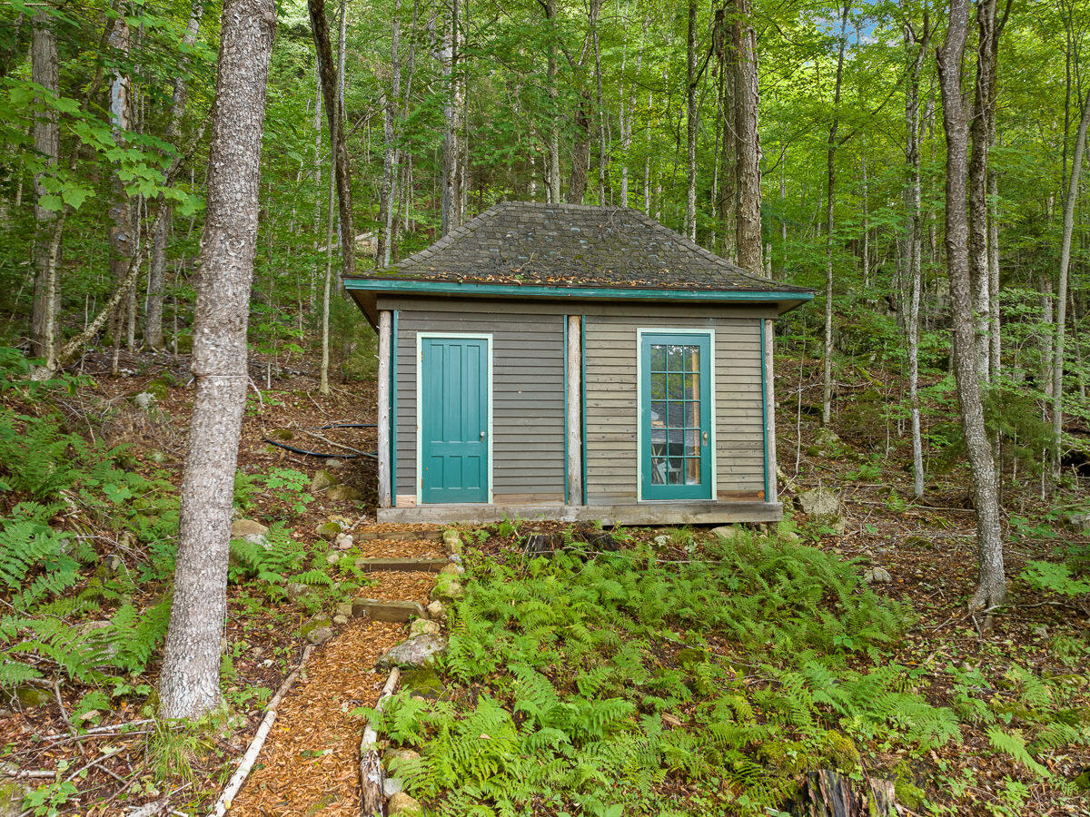 12 George And Bliss Lane, Pier 268 Lake Placid NY 12946