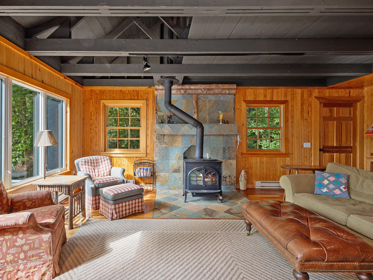 12 George And Bliss Lane, Pier 268 Lake Placid NY 12946