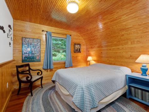 12 George And Bliss Lane, Pier 268 Lake Placid NY 12946