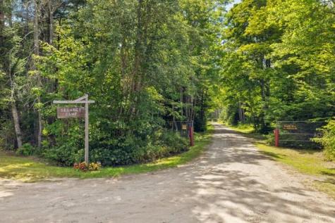 2292 Gillespie Drive Bloomingdale NY 12913