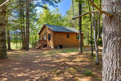 2292 Gillespie Drive Bloomingdale NY 12913