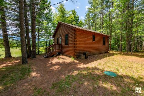 2292 Gillespie Drive Bloomingdale NY 12913