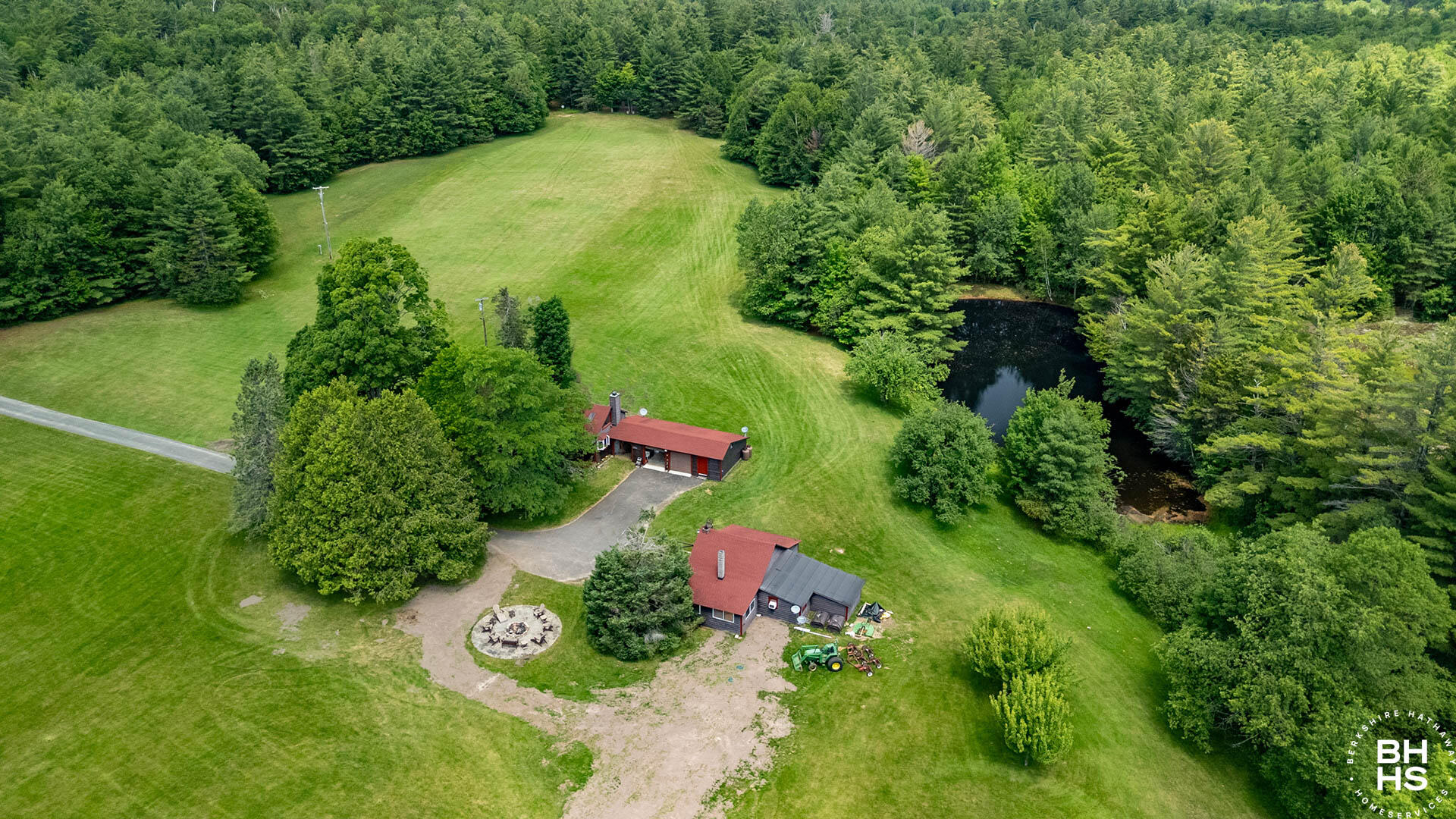 2292 Gillespie Drive Bloomingdale NY 12913