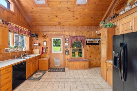 2292 Gillespie Drive Bloomingdale NY 12913
