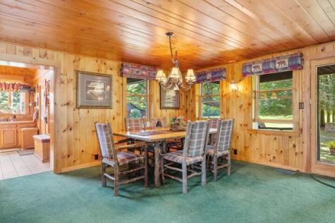 2292 Gillespie Drive Bloomingdale NY 12913