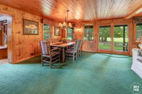 2292 Gillespie Drive Bloomingdale NY 12913