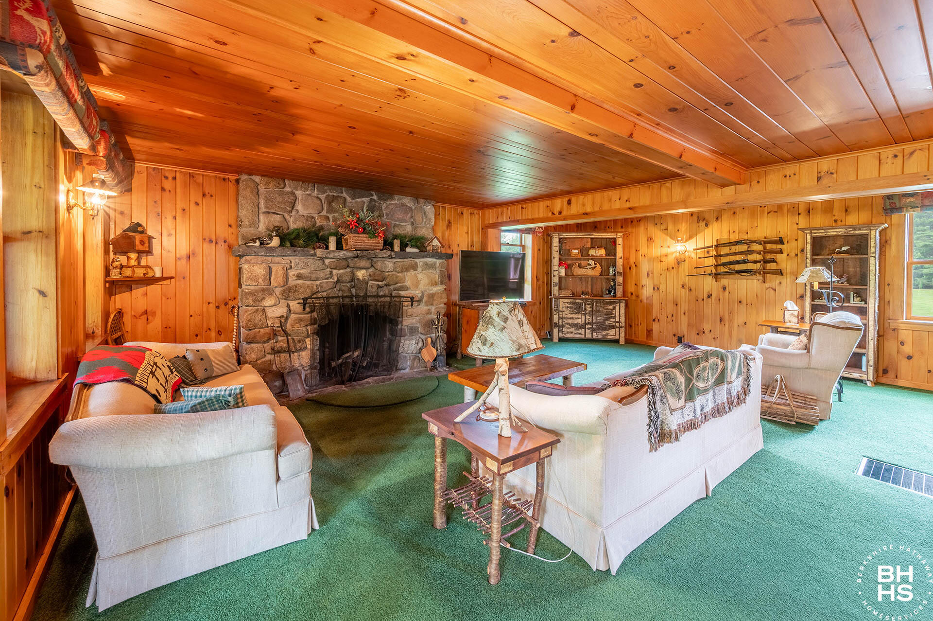2292 Gillespie Drive Bloomingdale NY 12913