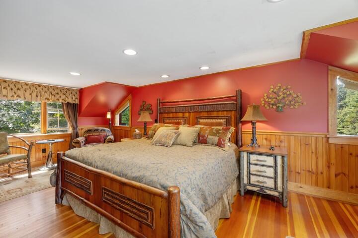 2292 Gillespie Drive Bloomingdale NY 12913