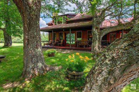 2292 Gillespie Drive Bloomingdale NY 12913