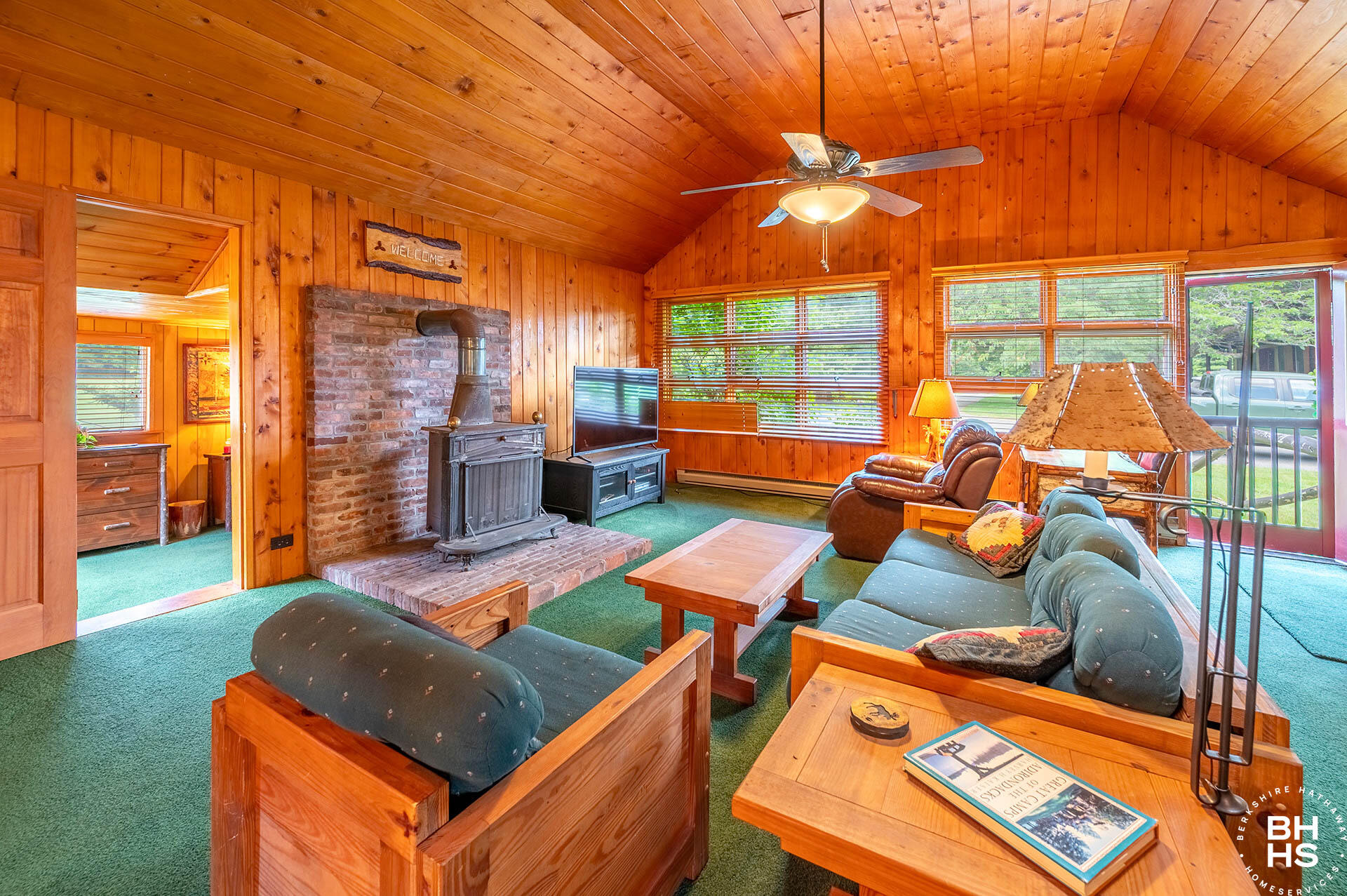 2292 Gillespie Drive Bloomingdale NY 12913