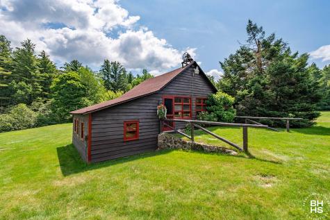 2292 Gillespie Drive Bloomingdale NY 12913