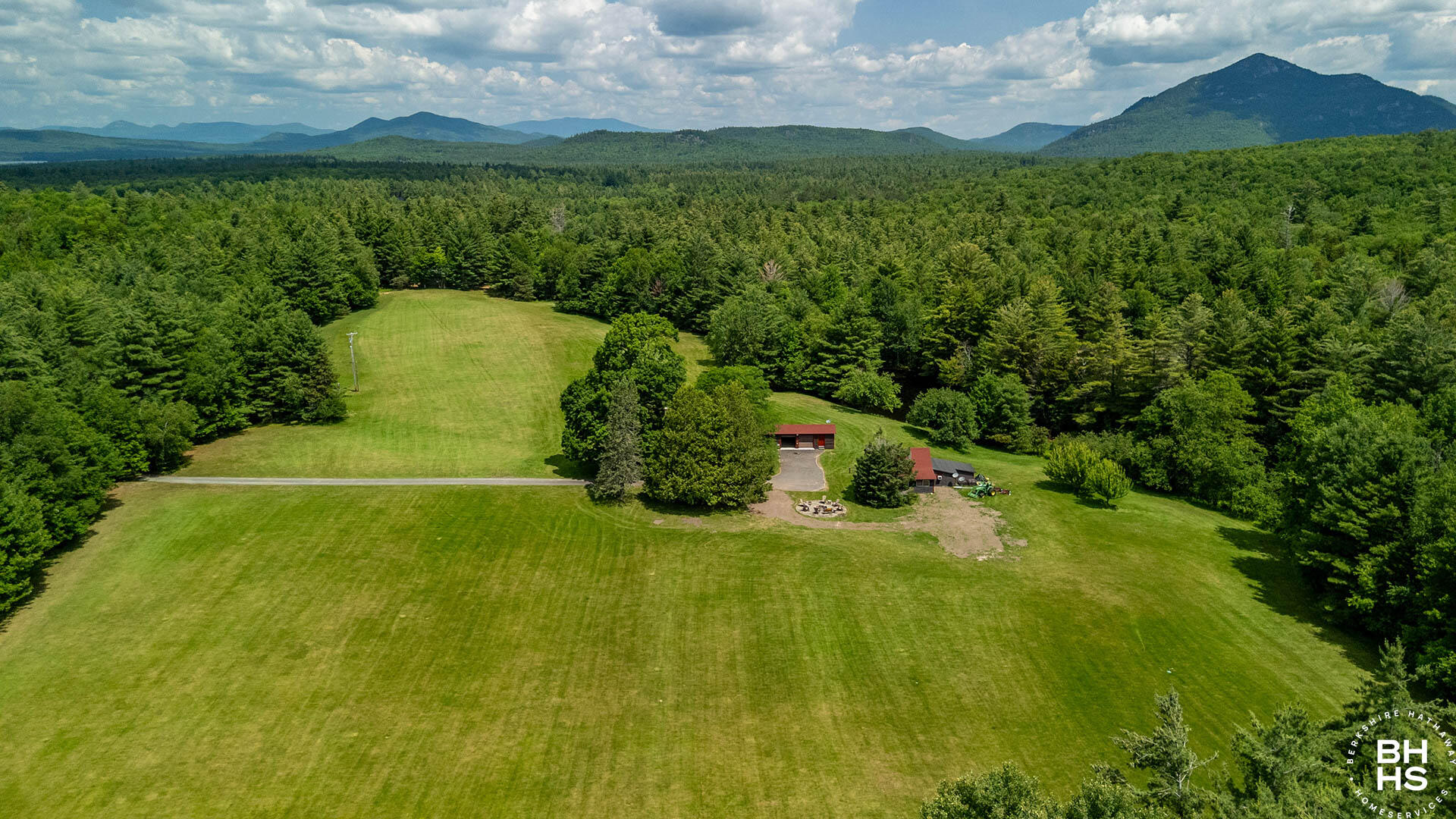 2292 Gillespie Drive Bloomingdale NY 12913