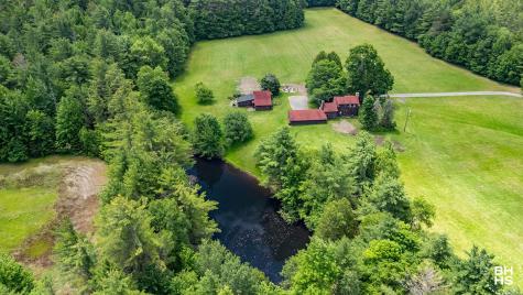 2292 Gillespie Drive Bloomingdale NY 12913