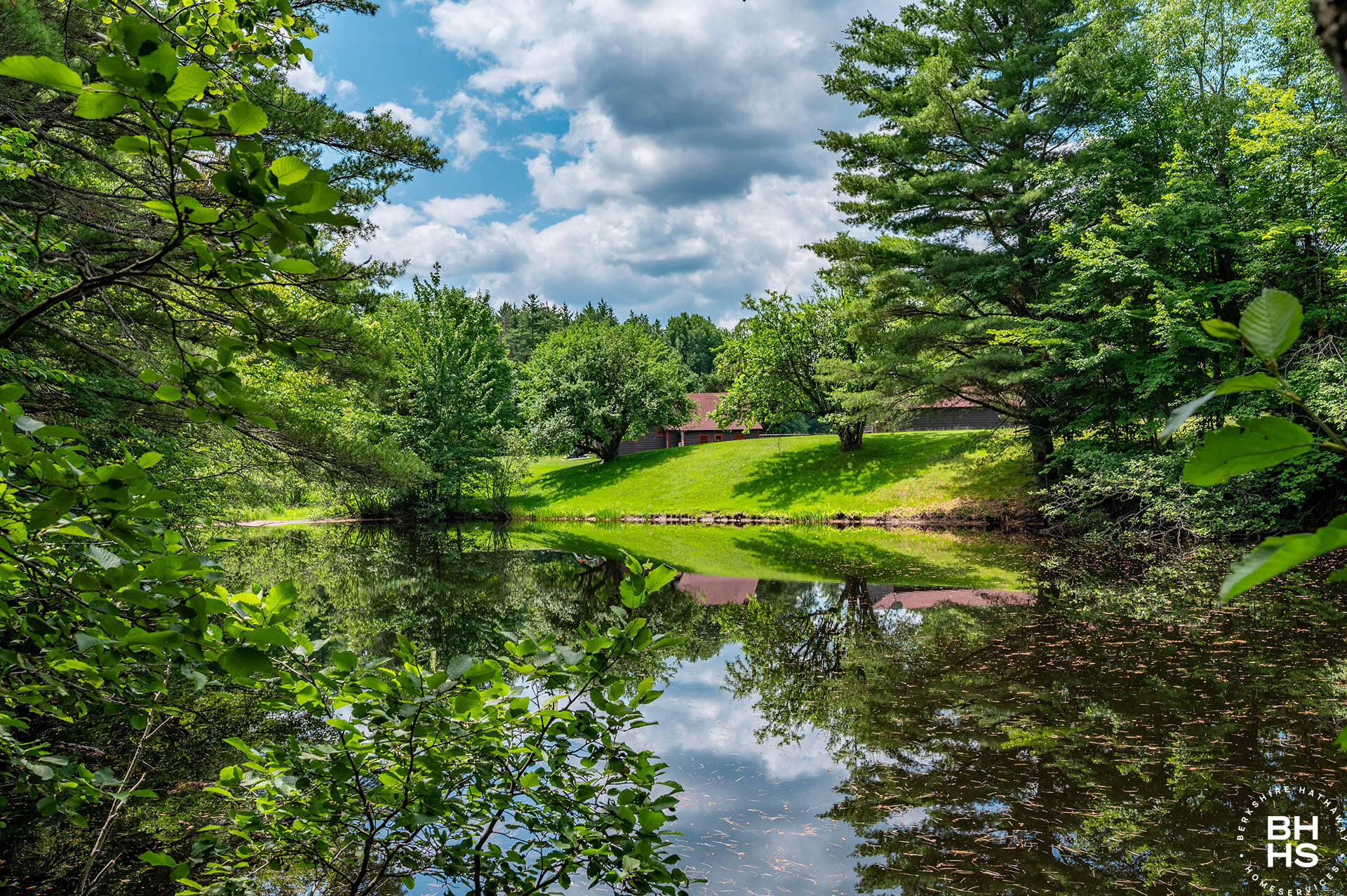 2292 Gillespie Drive Bloomingdale NY 12913