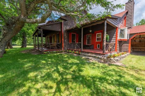 2292 Gillespie Drive Bloomingdale NY 12913