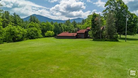 2292 Gillespie Drive Bloomingdale NY 12913