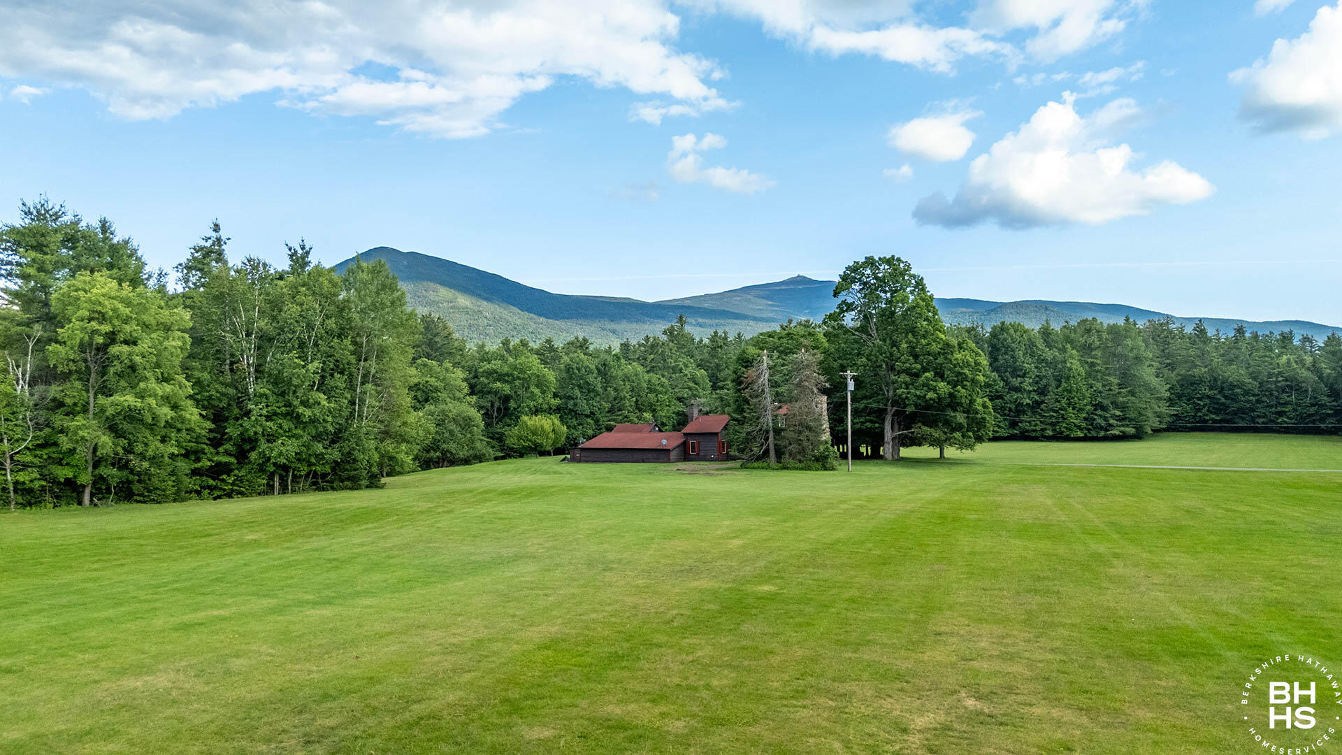 2292 Gillespie Drive Bloomingdale NY 12913