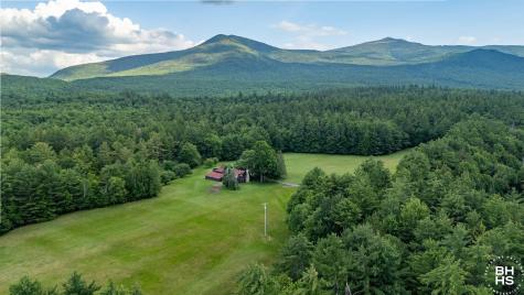 2292 Gillespie Drive Bloomingdale NY 12913