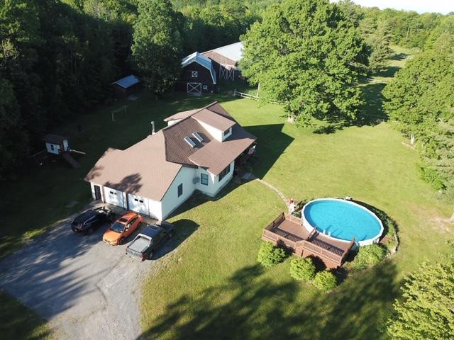 78 Bart Merrill Road Cadyville NY 12918