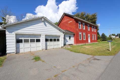 2783 Military Turnpike West Chazy NY 12992