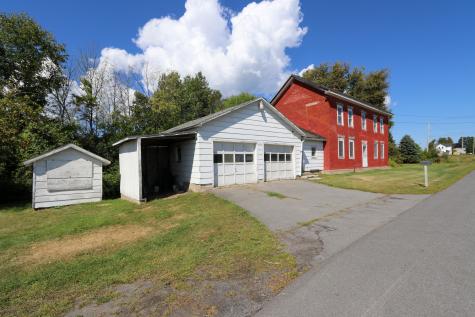 2783 Military Turnpike West Chazy NY 12992