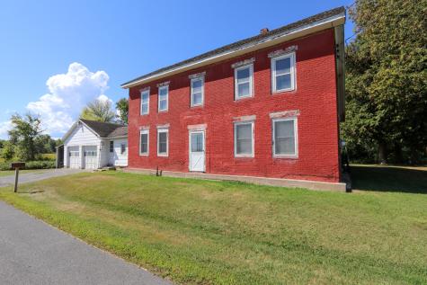 2783 Military Turnpike West Chazy NY 12992