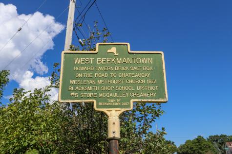 2783 Military Turnpike West Chazy NY 12992