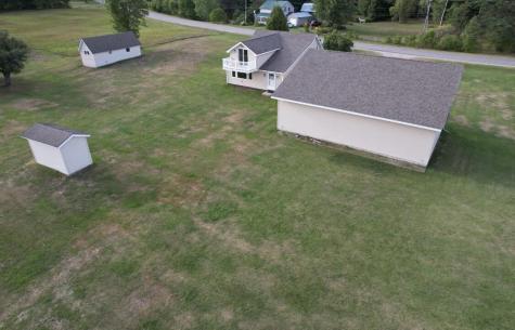 2103 County Route 27 Owls Head NY 12969