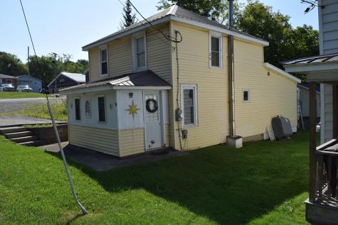 642 & 644 East Main Street Malone NY 12953