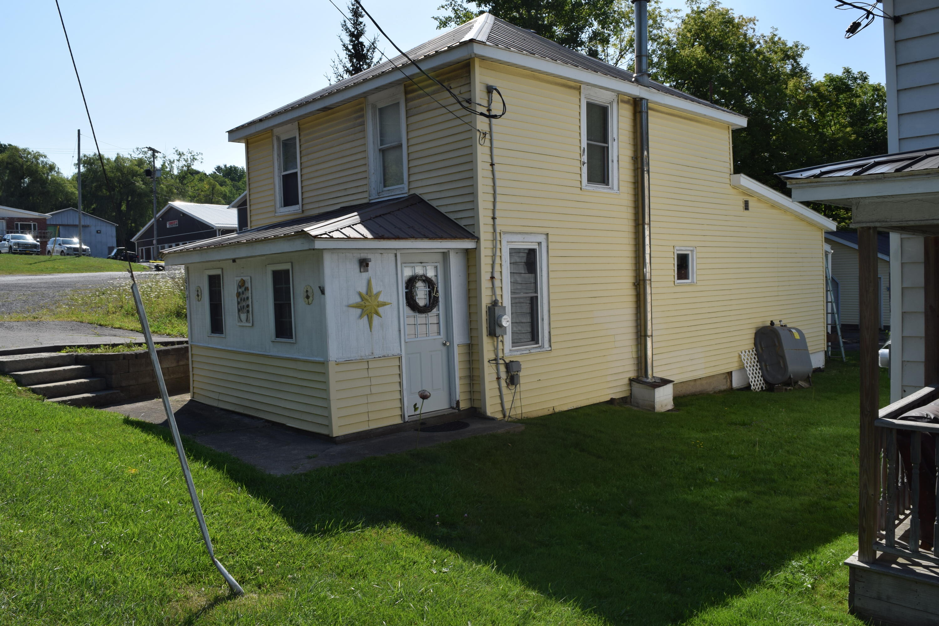 642 & 644 East Main Street Malone NY 12953