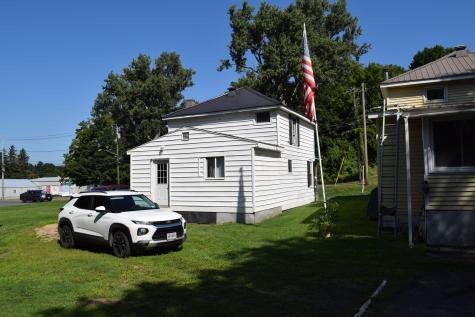 642 & 644 East Main Street Malone NY 12953