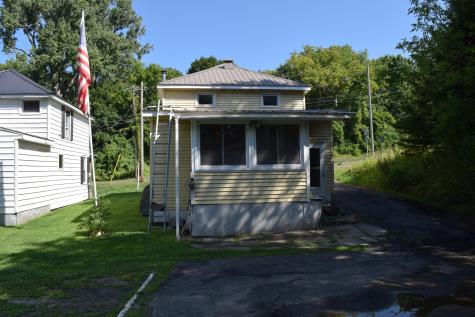 642 & 644 East Main Street Malone NY 12953