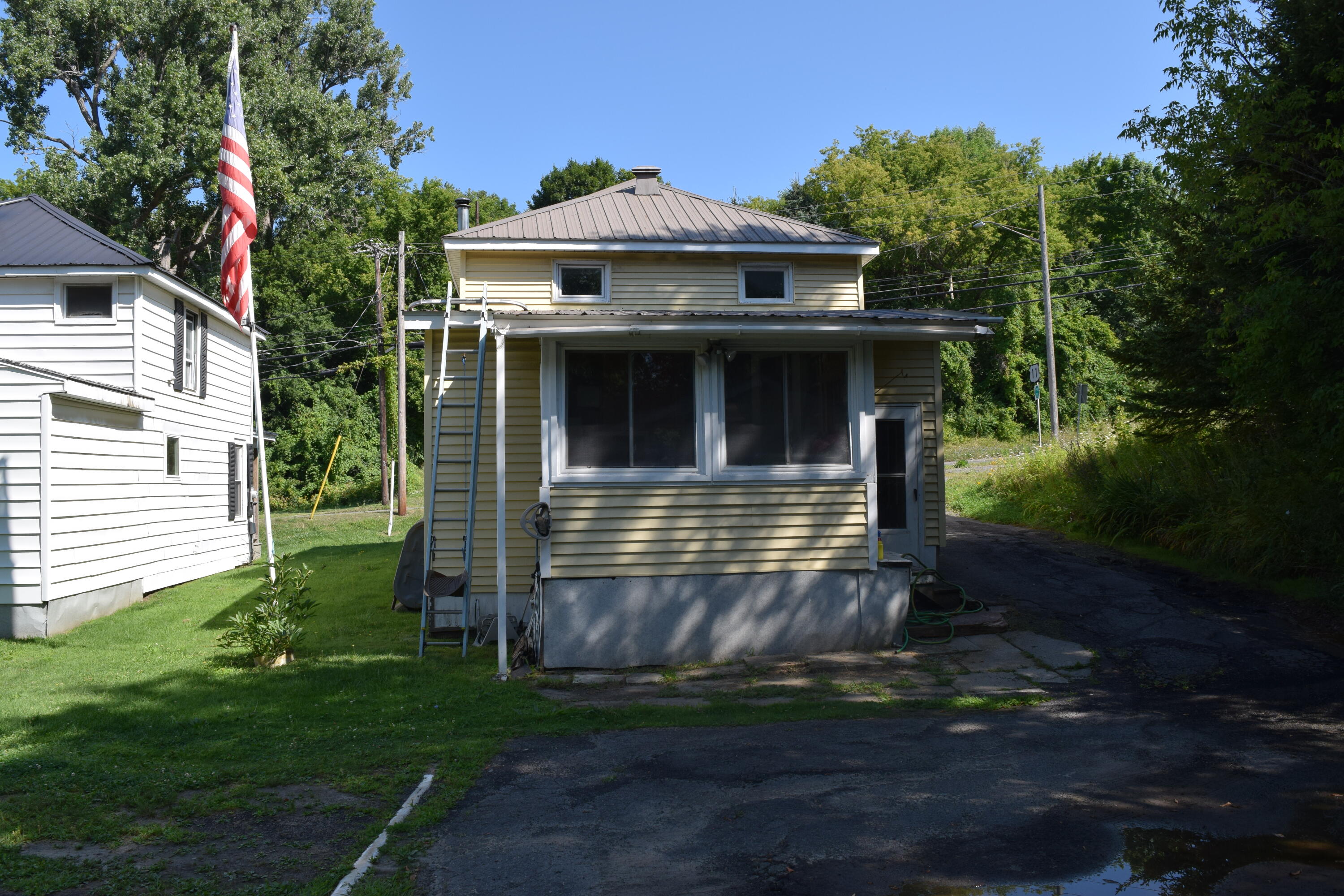 642 & 644 East Main Street Malone NY 12953