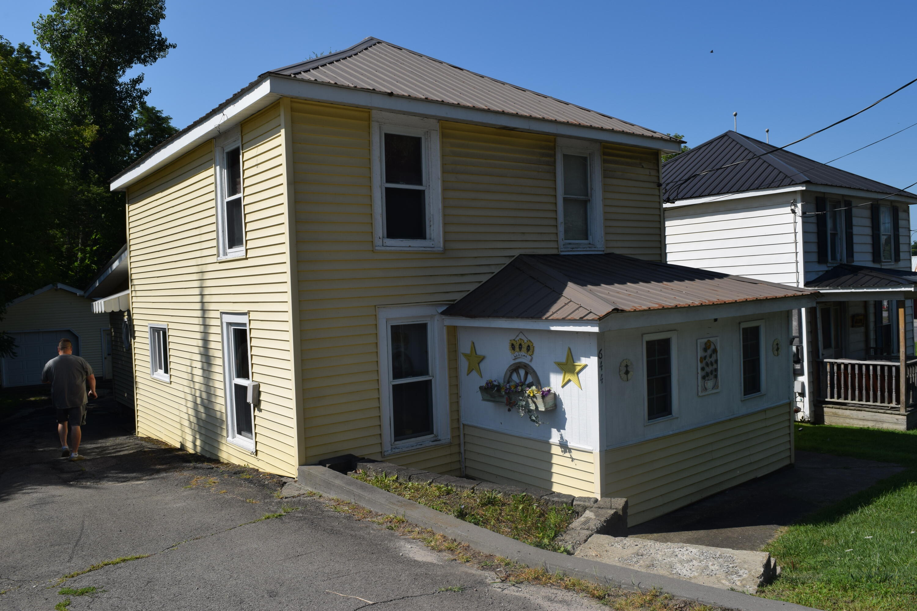 642 & 644 East Main Street Malone NY 12953