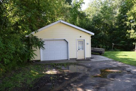 642 & 644 East Main Street Malone NY 12953