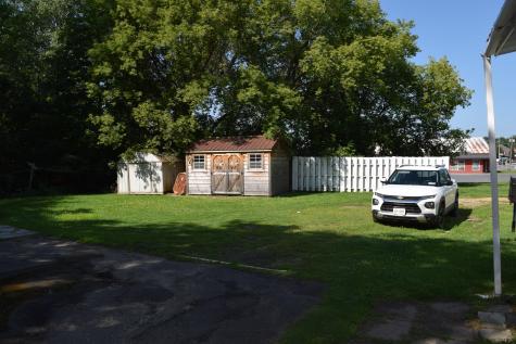 642 & 644 East Main Street Malone NY 12953