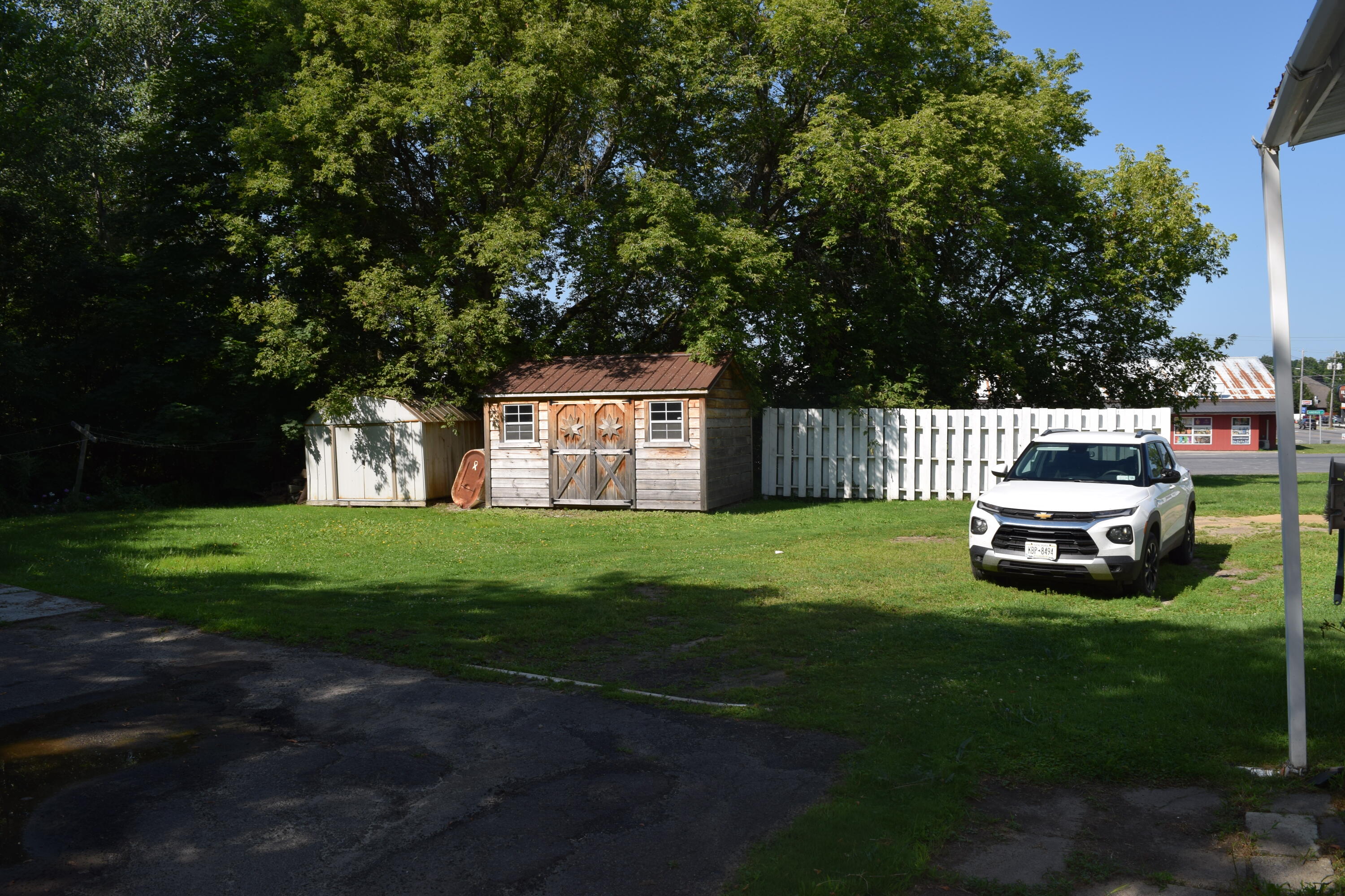 642 & 644 East Main Street Malone NY 12953