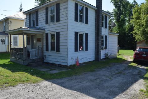 642 & 644 East Main Street Malone NY 12953