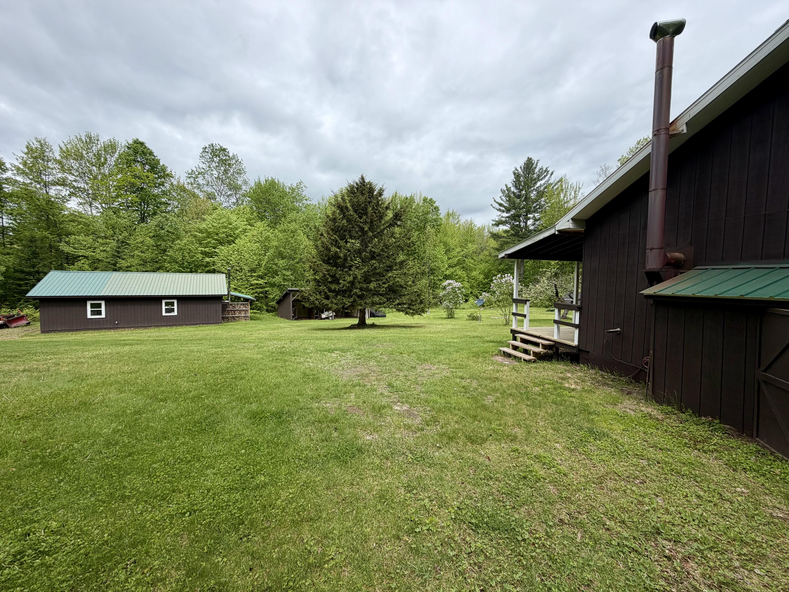 780 Teboville Road Malone NY 12953