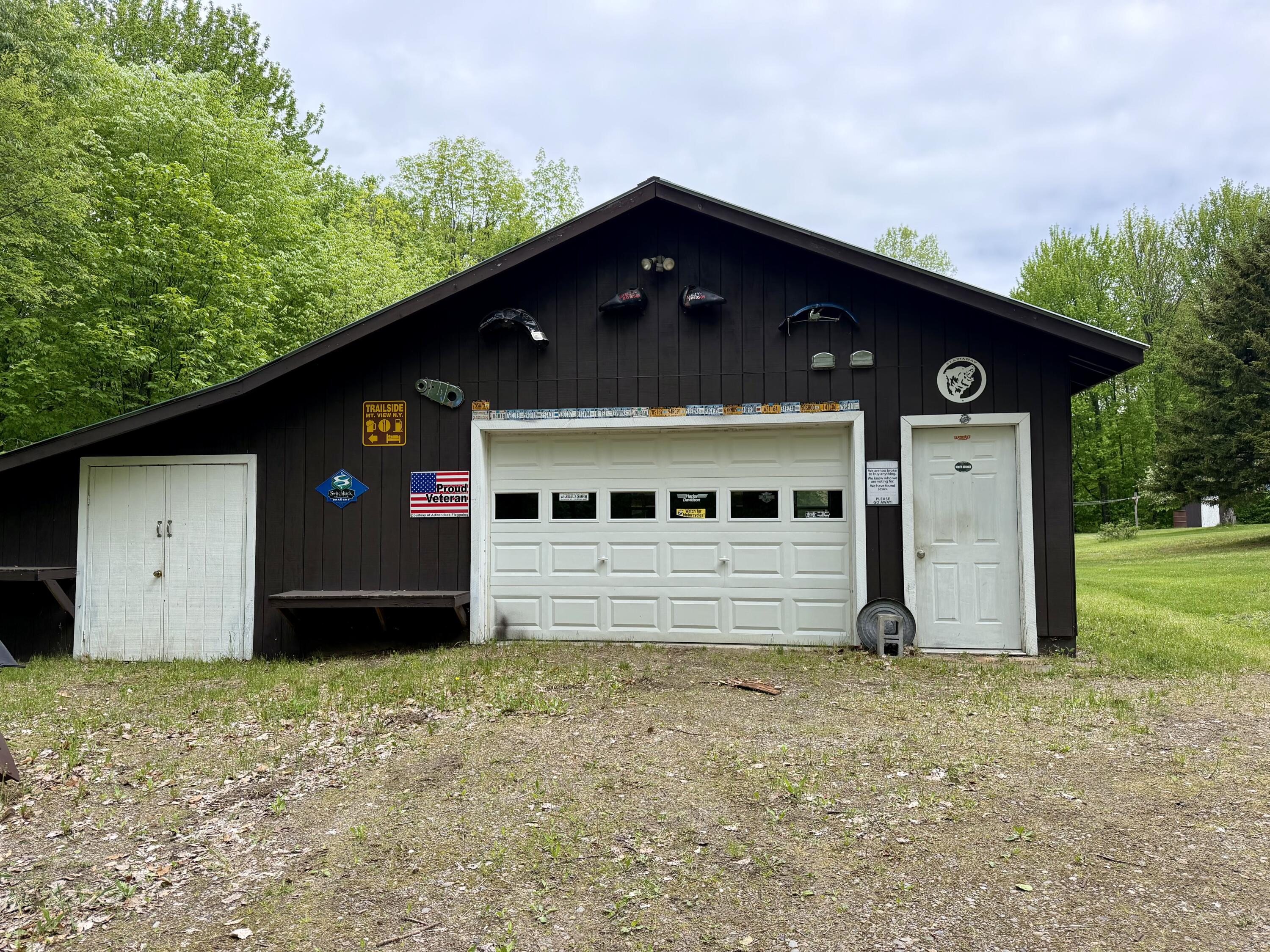 780 Teboville Road Malone NY 12953