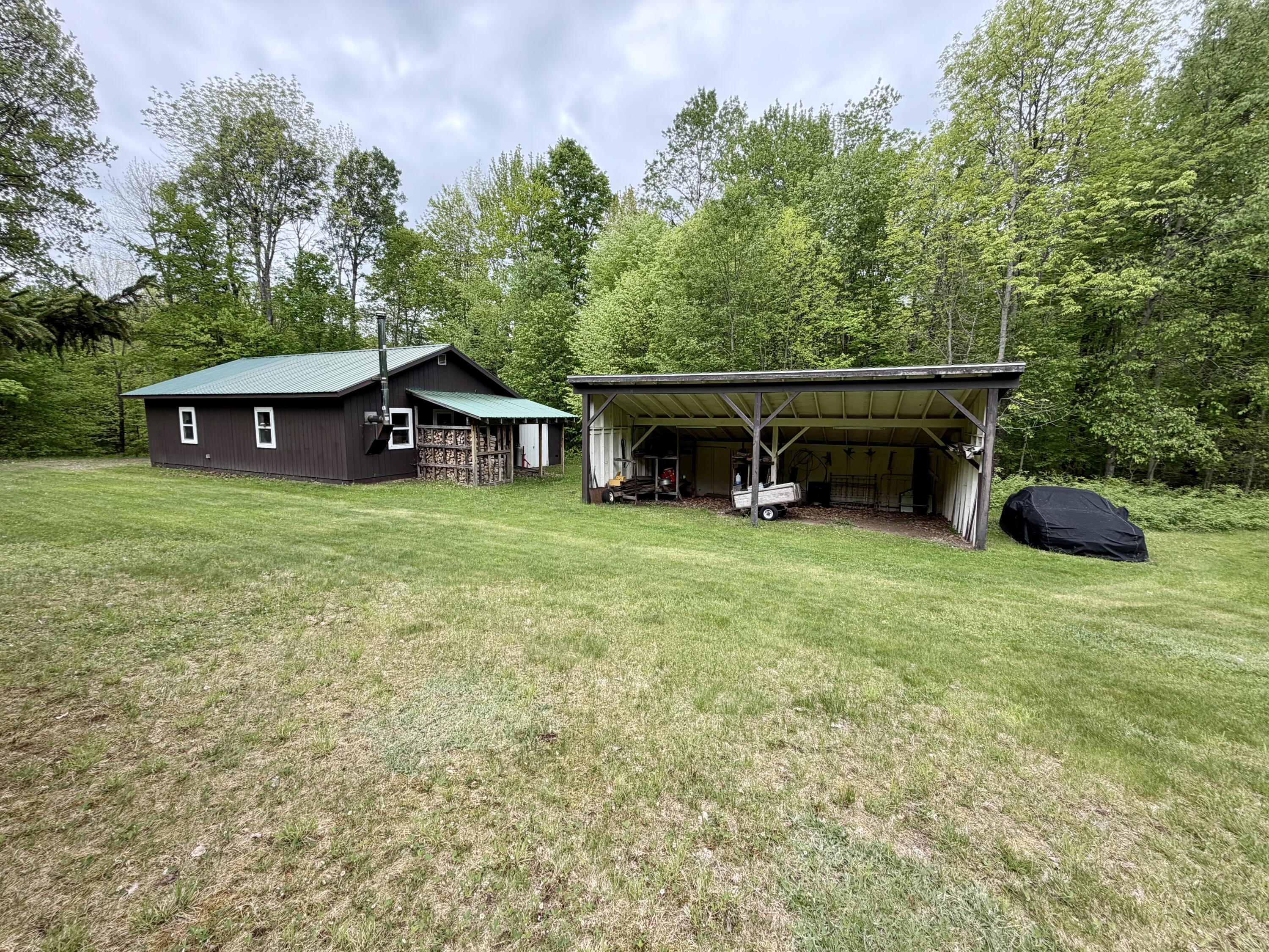 780 Teboville Road Malone NY 12953