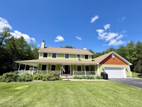 4 Meadowbrook Drive Morrisonville NY 12962