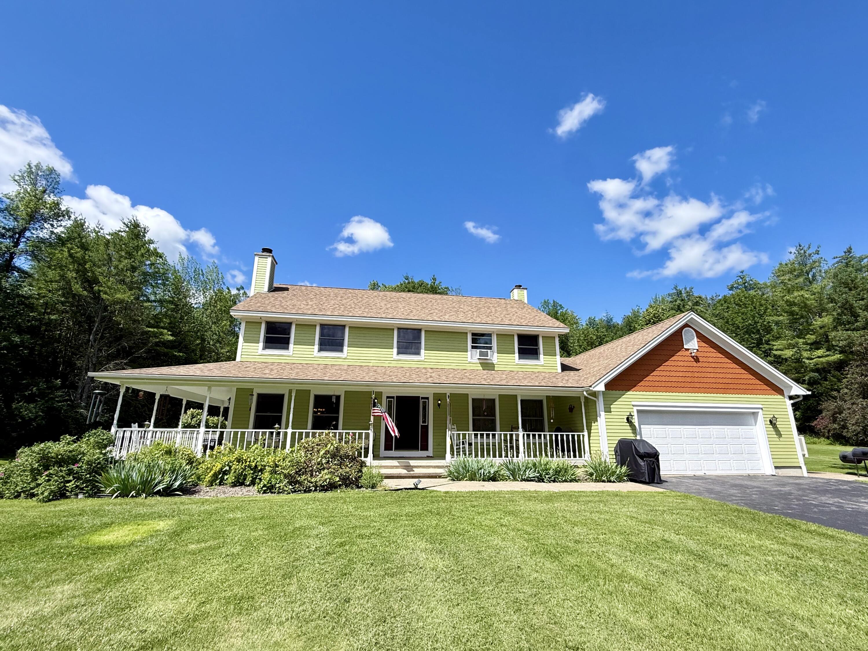 4 Meadowbrook Drive Morrisonville NY 12962